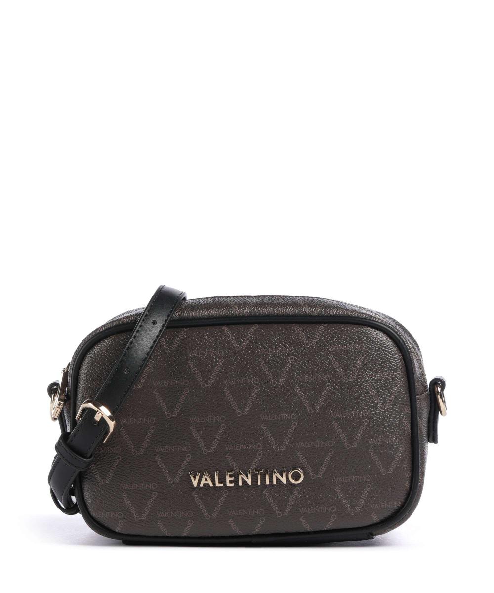 

Сумка через плечо lady re из полиуретана Valentino Bags, коричневый