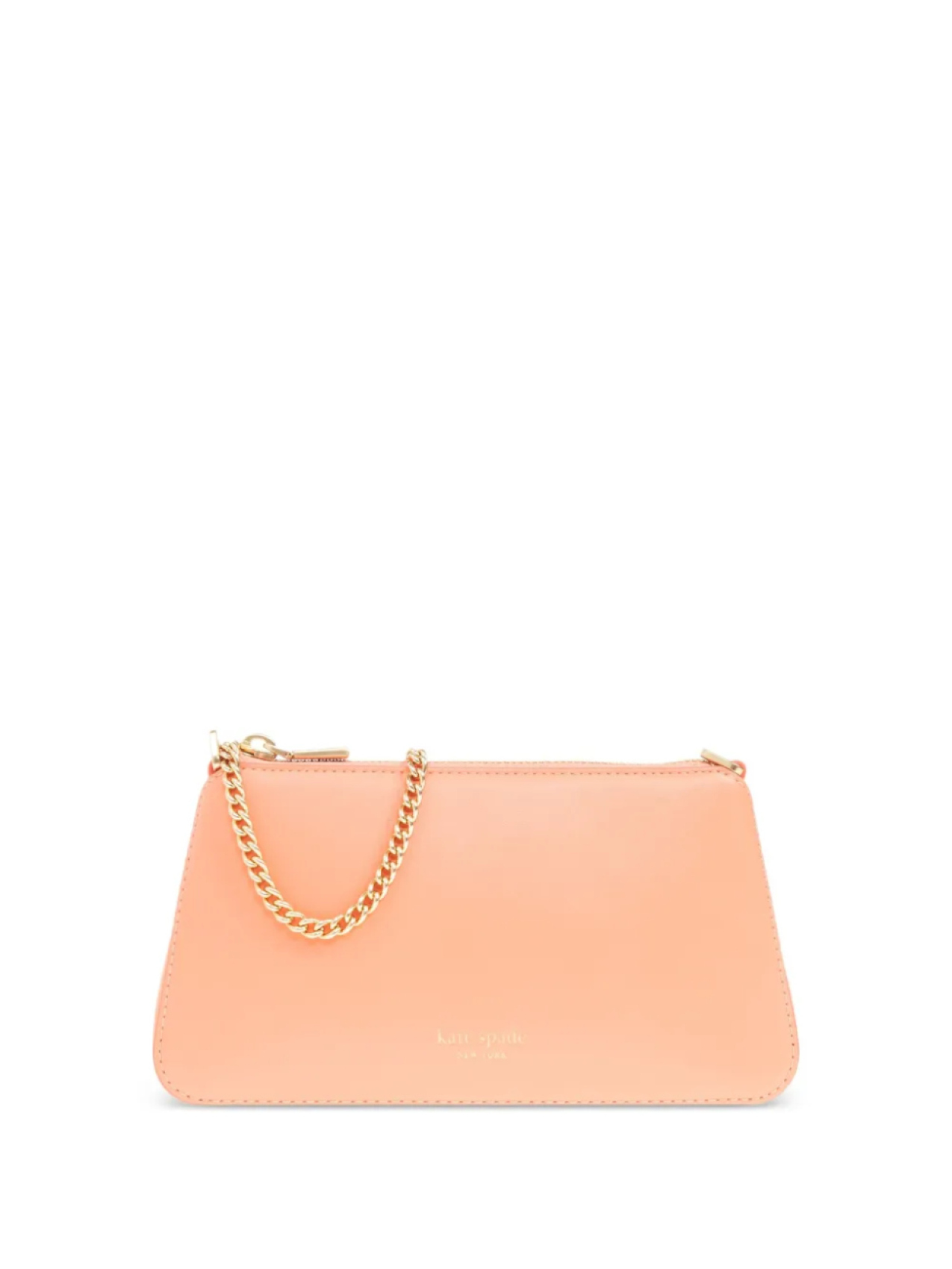 

Сумка-клатч Грейс Kate Spade, розовый
