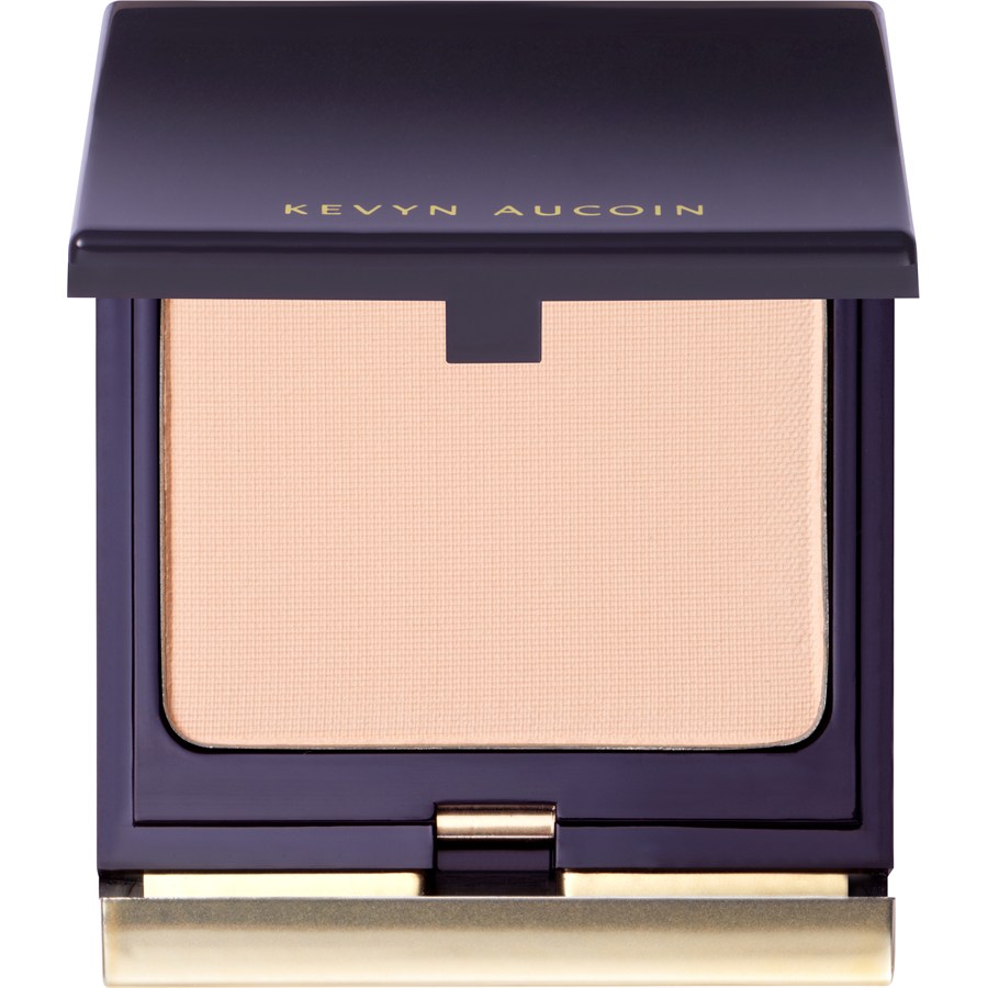 

Тени для век the individual eyeshadow Kevyn Aucoin, crème, вес 3 гр.