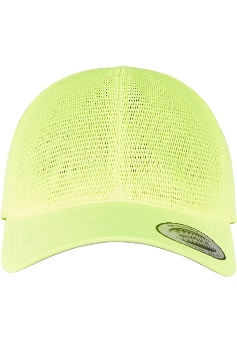 

Flexfit Flex Cap " Flexfit Accessories 360° Omnimesh Cap", желтый
