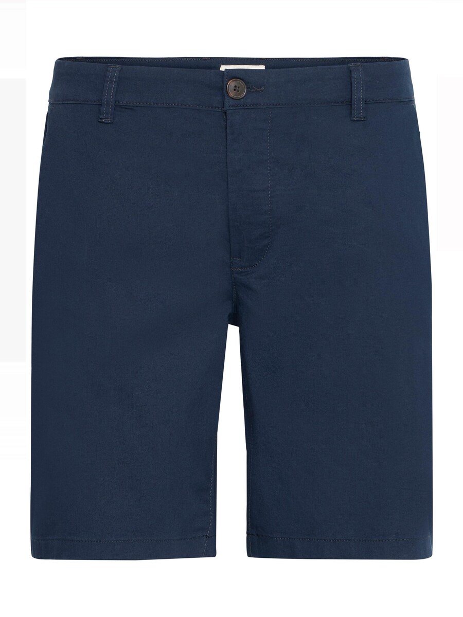 

Повседневные брюки-чинос !Solid SDKAKAN , Blue