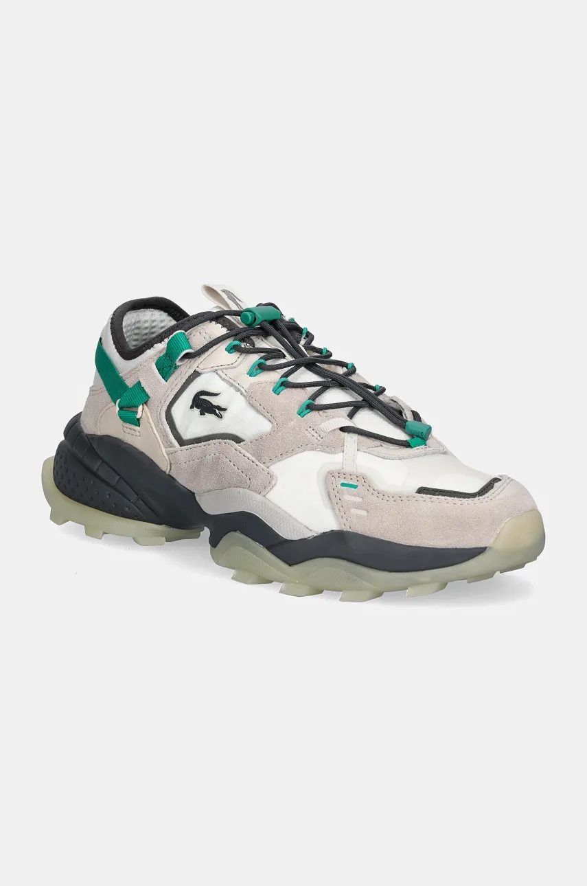 

Кроссовки L-Guard Breaker Outdoor Lacoste, серый