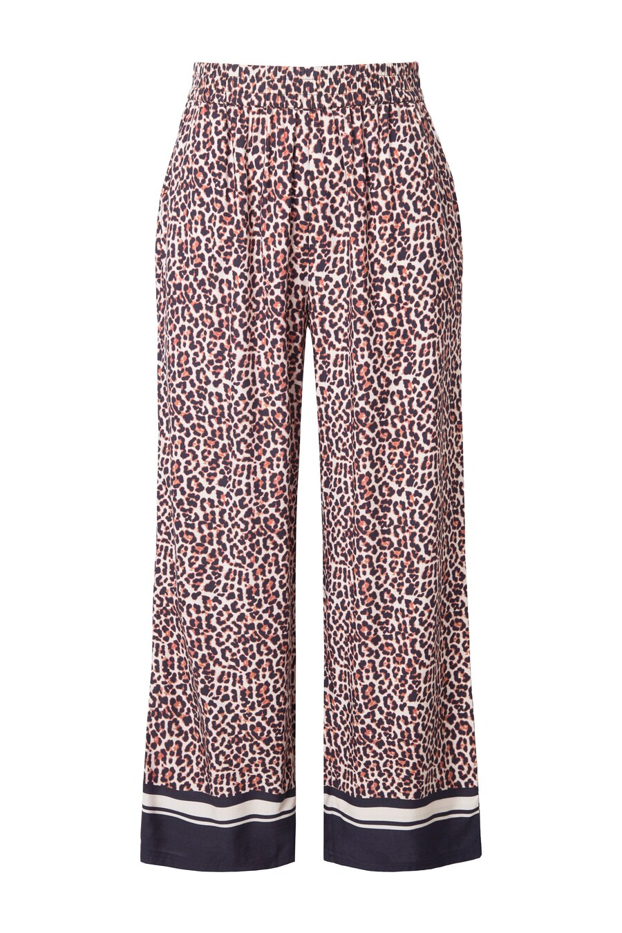 

Широкие брюки Studio Untold, Auburn