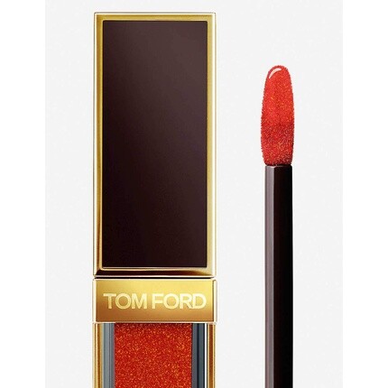 Блеск для губ Tom Ford Luxe Lip Gloss Nikita — фото 2