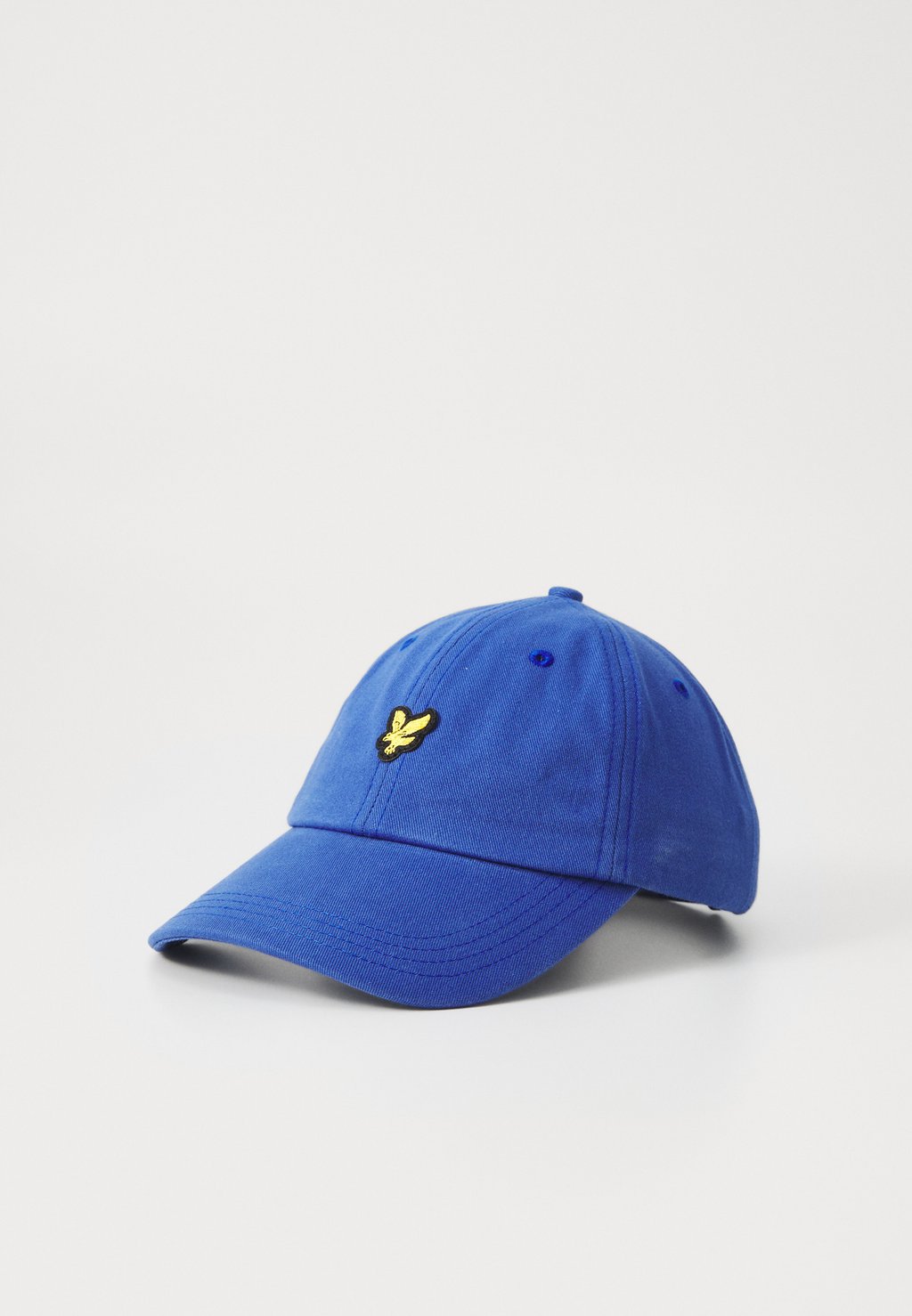 

Бейсболка BASEBALL UNISEX Lyle & Scott, синий