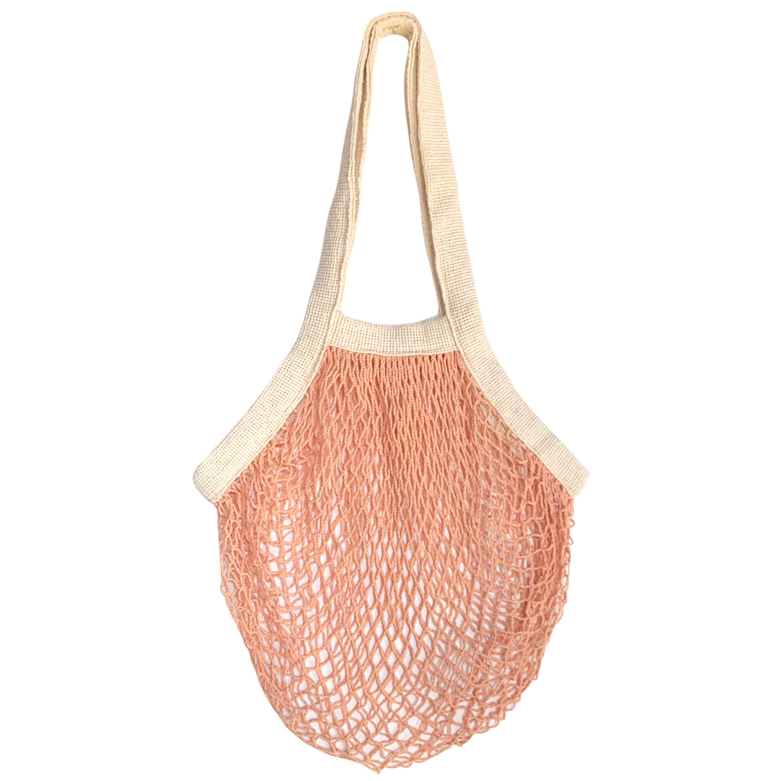 

Французская рыночная сумка Pillowpia, розовый
