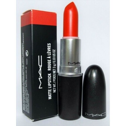 

Матовая губная помада Mac 615 So Chaud, L'Oreal Professionnel