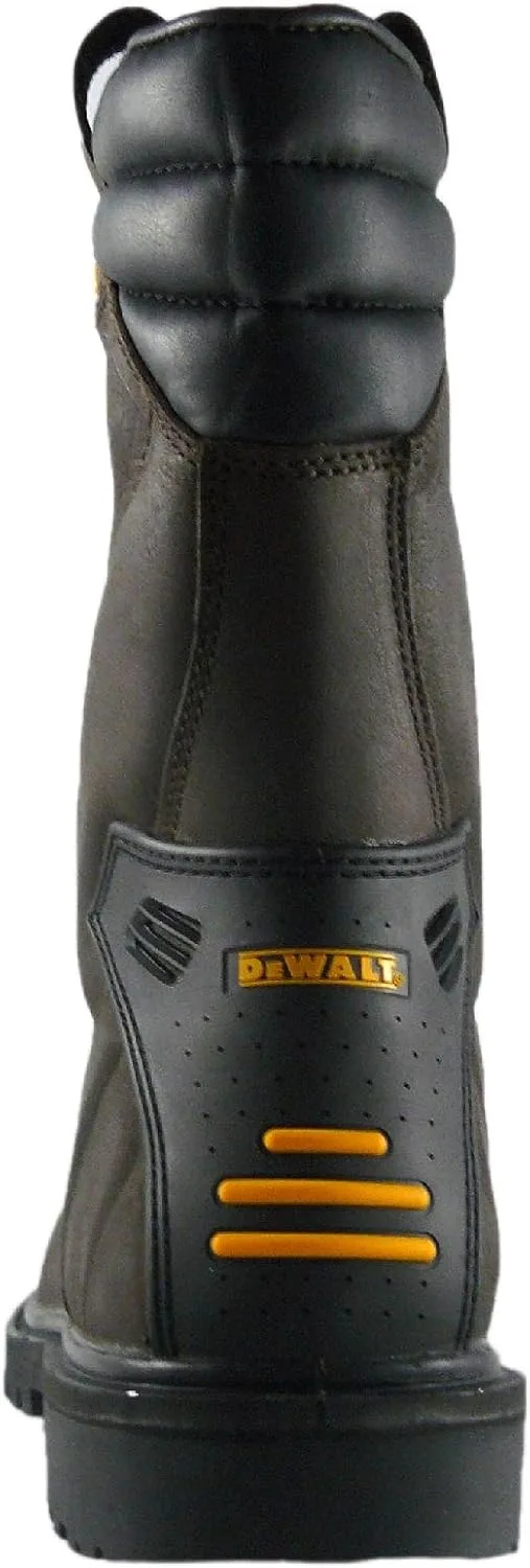 Мужские ботинки Dewalt, коричневый — фото 2