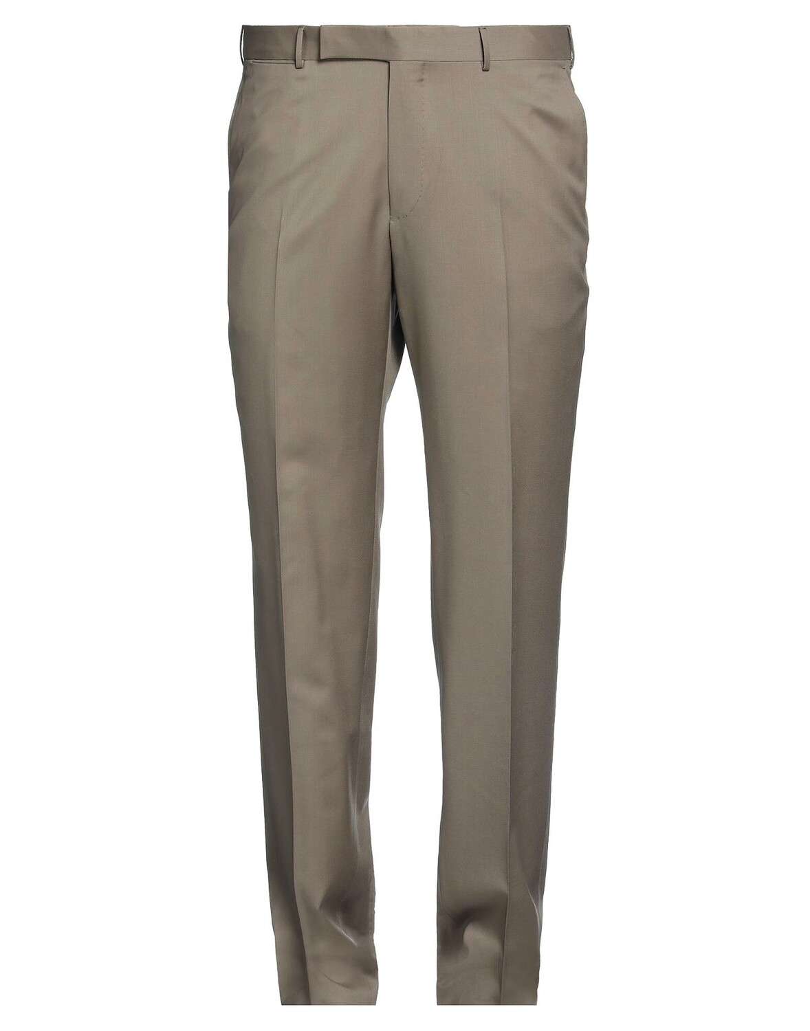 

Брюки Zegna, хаки