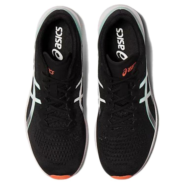 Tarther Rp 3 Low top Беговые кроссовки Мужские ASICS, черный — фото 4