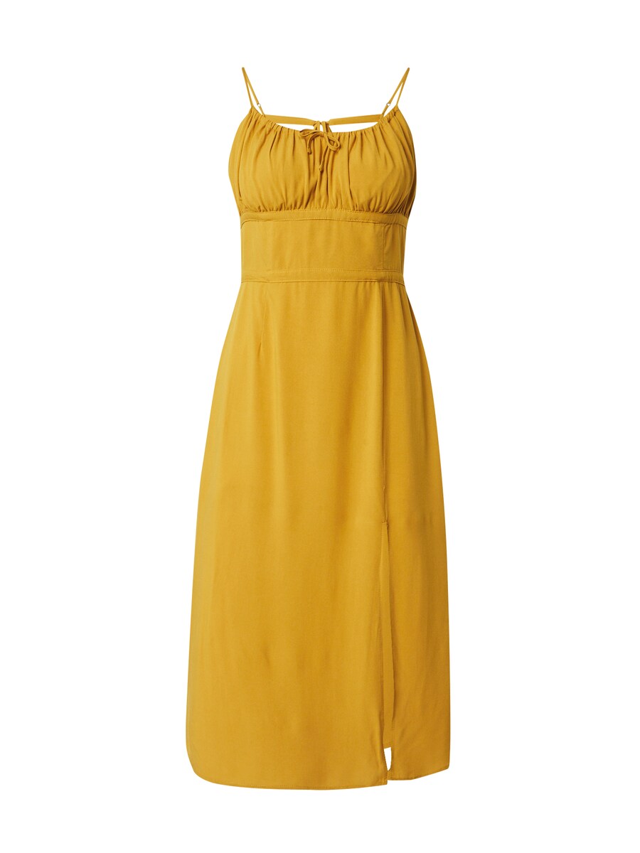 

Платье AÉROPOSTALE Summer Dress, желтый