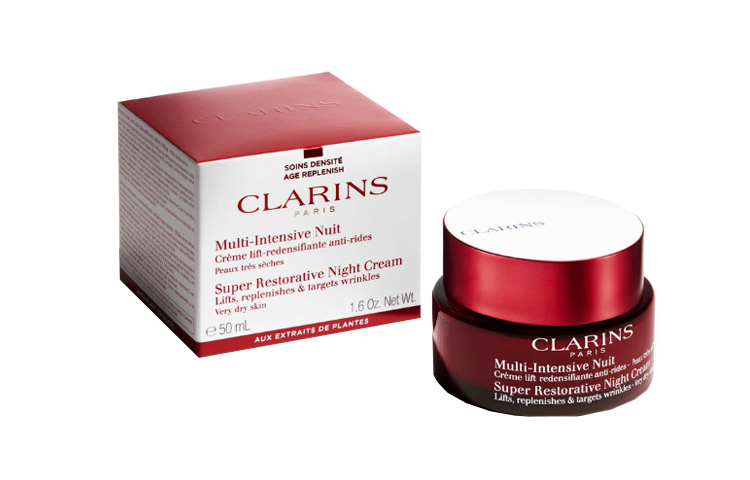 Крем для лица Clarins — Увлажняющий Unisex, 50 мл — фото 3