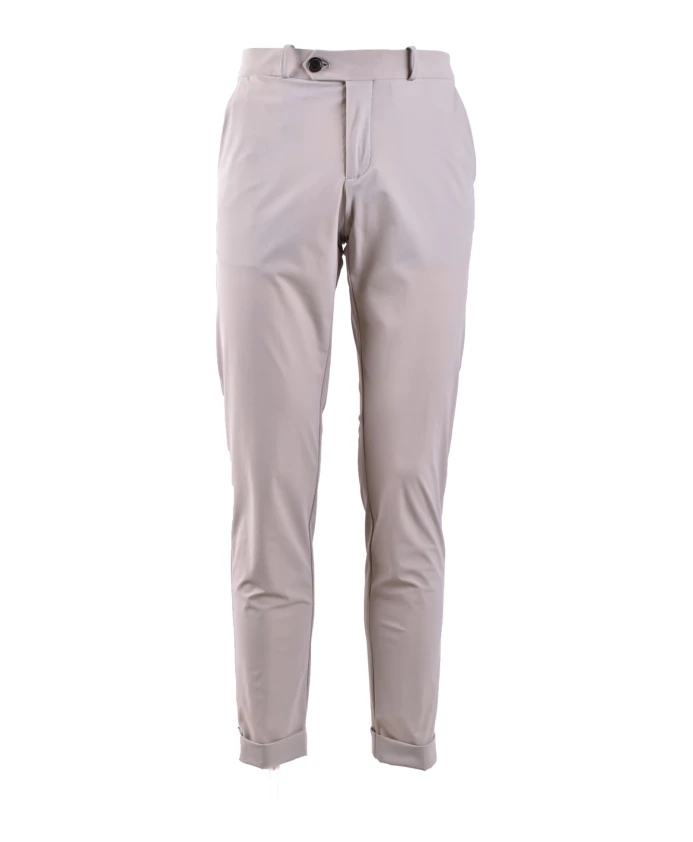 

Стильные брюки Rrd, бежевый