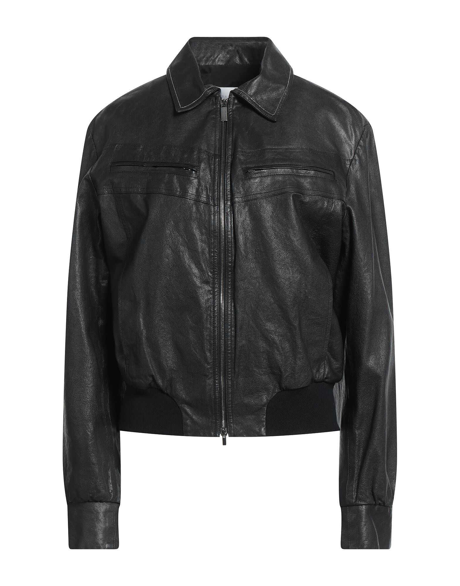 

Куртка Fabiana Filippi, черный