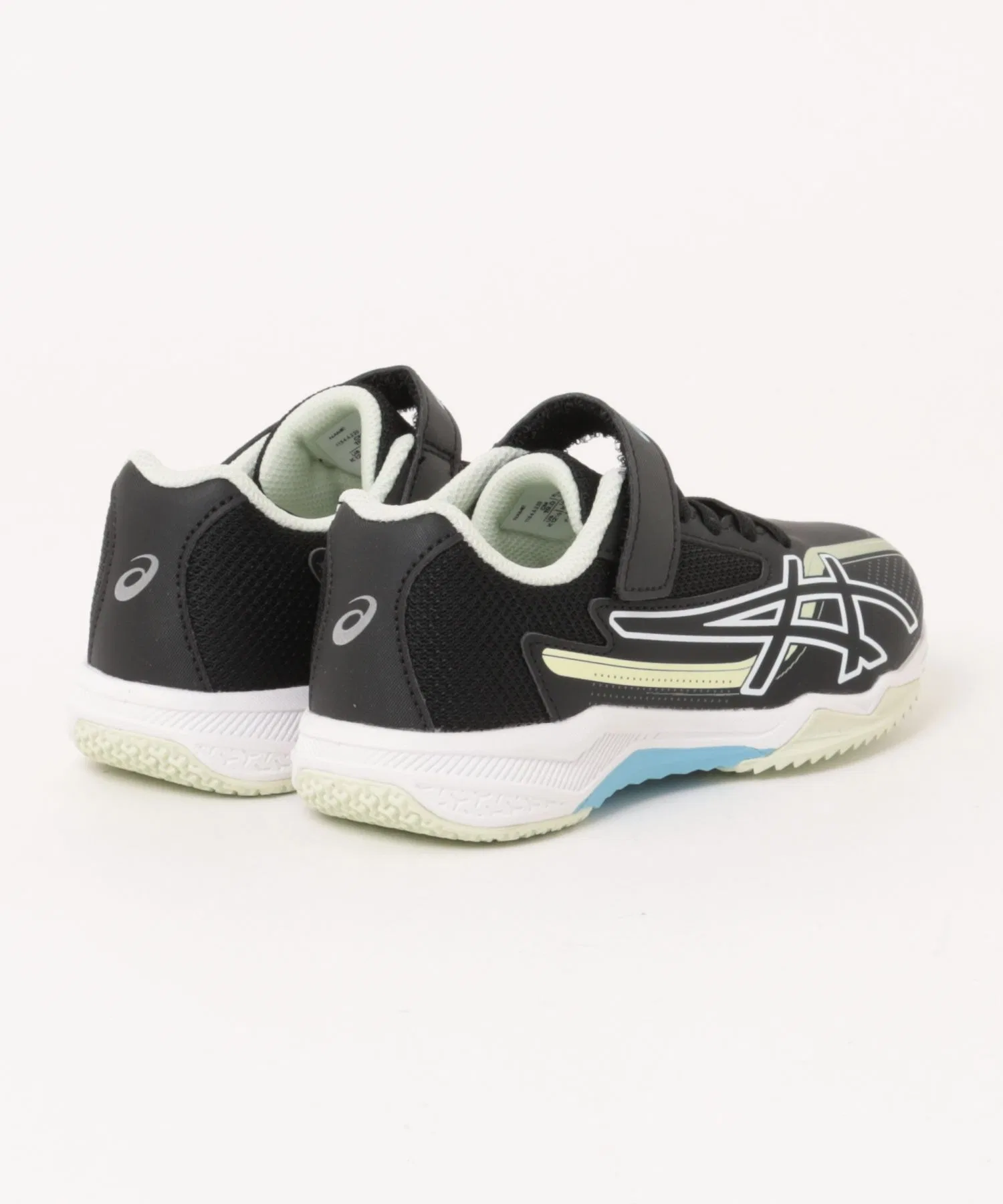 Детские кроссовки ASICS LAZERBEAM SK-MG-G — фото 2
