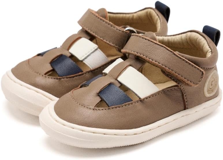 

Детские шлепанцы GIOSEPPO для мальчиков, Taupe