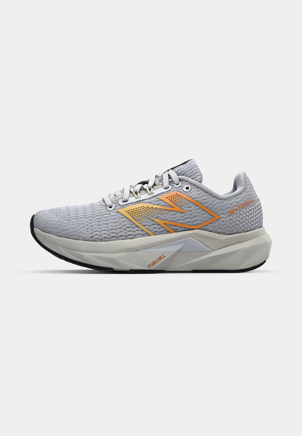 Обувь для бега FUELCELL PROPEL New Balance, белый — фото 2