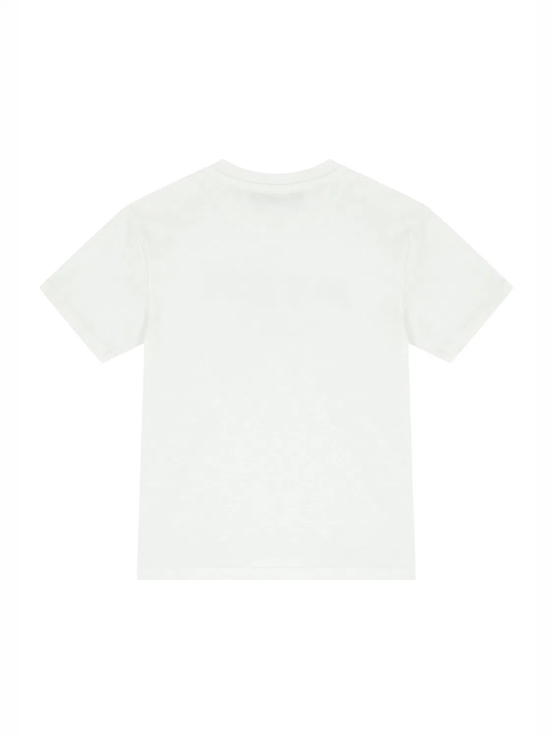 Футболка Msgm, White — фото 2