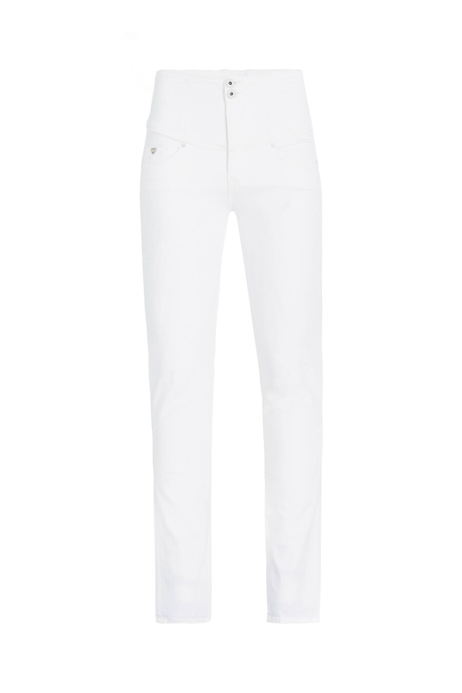 

Узкие джинсы Salsa Jeans Diva, белый