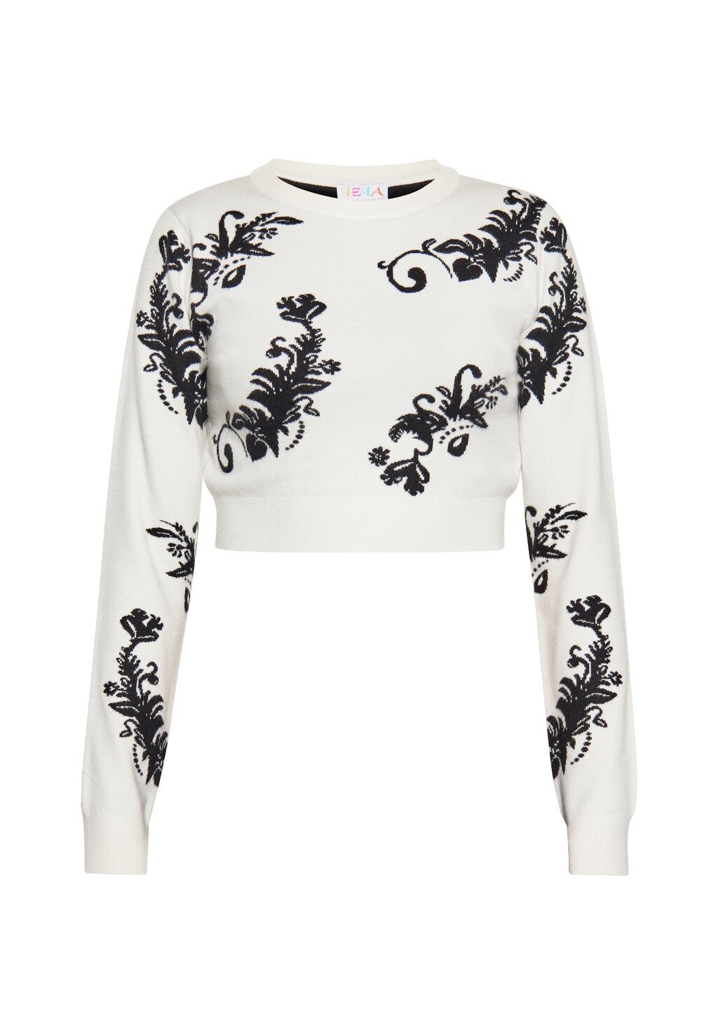 

Джемпер IZIA, белый