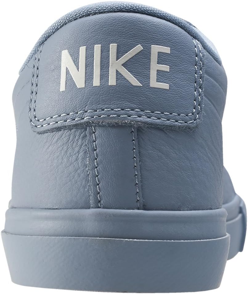Мужские спортивные кроссовки NIKE, серый — фото 4