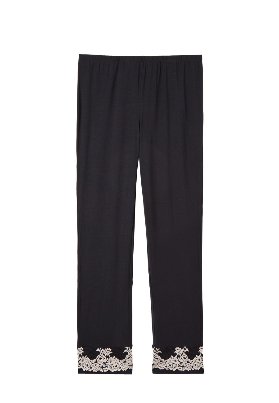 

Пижамные брюки INTIMISSIMI, Black