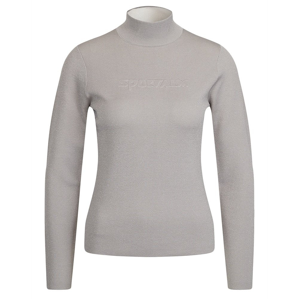 

Свитер Sportalm Key West CH (женский), Silver