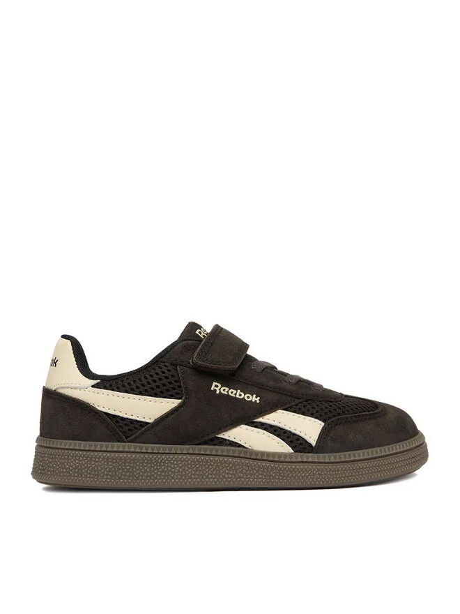 Reebok Кроссовки CEOWB-LEA-D680(ch) коричневые