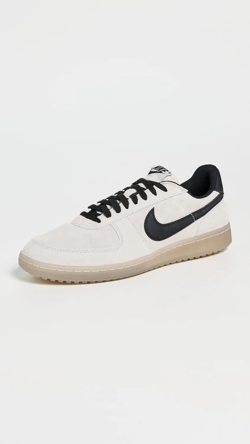 Nike Мужские полевые кроссовки, черный/коричневый — фото 2