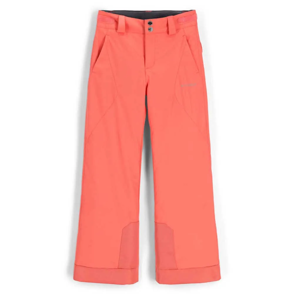 

Брюки Spyder Olympia, оранжевый