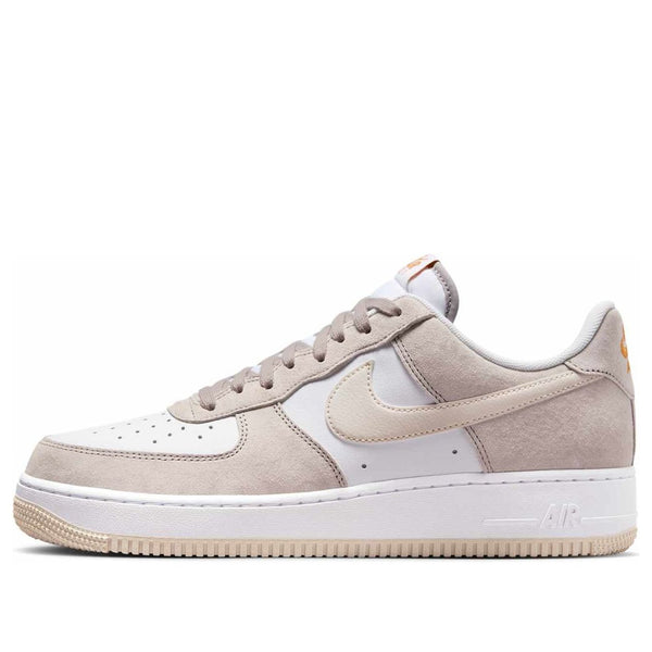

Кроссовки air force 1 college grey' Nike, серый
