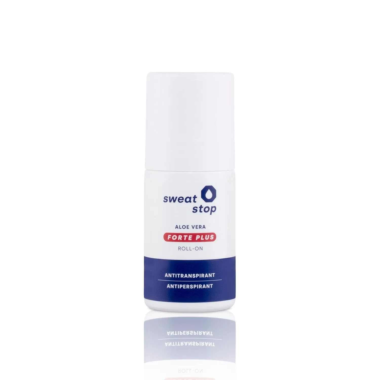 Роликовый антиперспирант SweatStop Aloe Vera Forte Plus 50 мл Sweat Stop