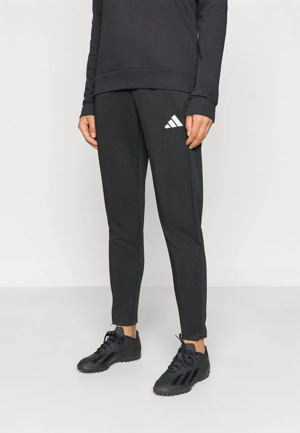 Спортивные штаны entrada26 Adidas Performance, Black/White