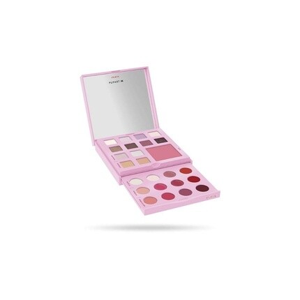 

PUPA Pupart M Розовая косметичка Pupa Milano