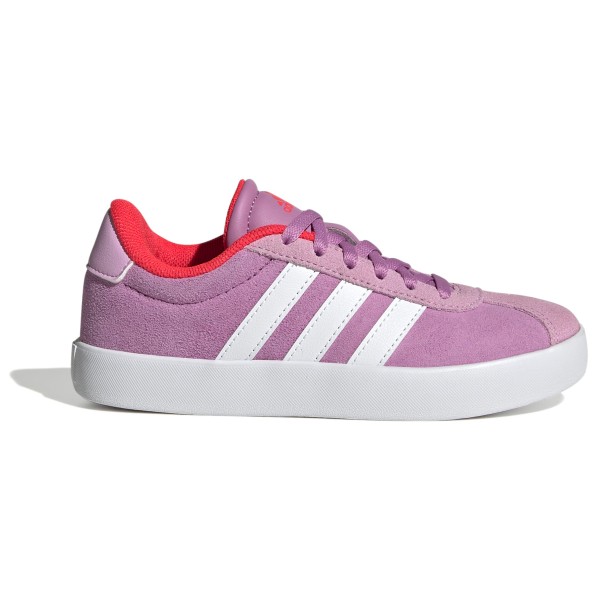 

Kid'S vl court 3.0 - кроссовки Adidas, мультиколор