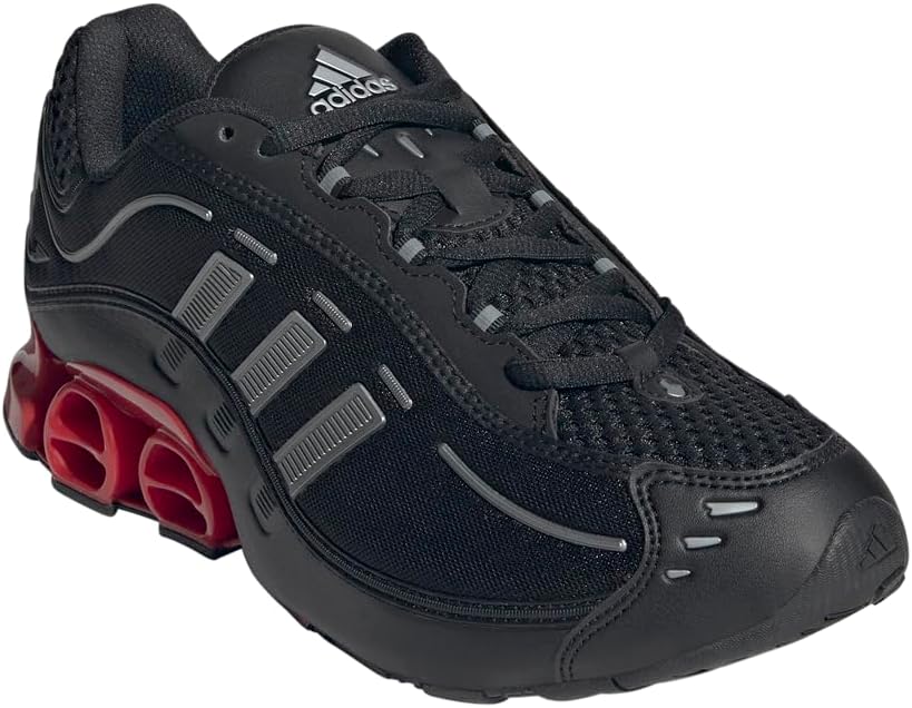 Кроссовки adidas Унисекс-взрослые Megaride O1, мультиколор — фото 2