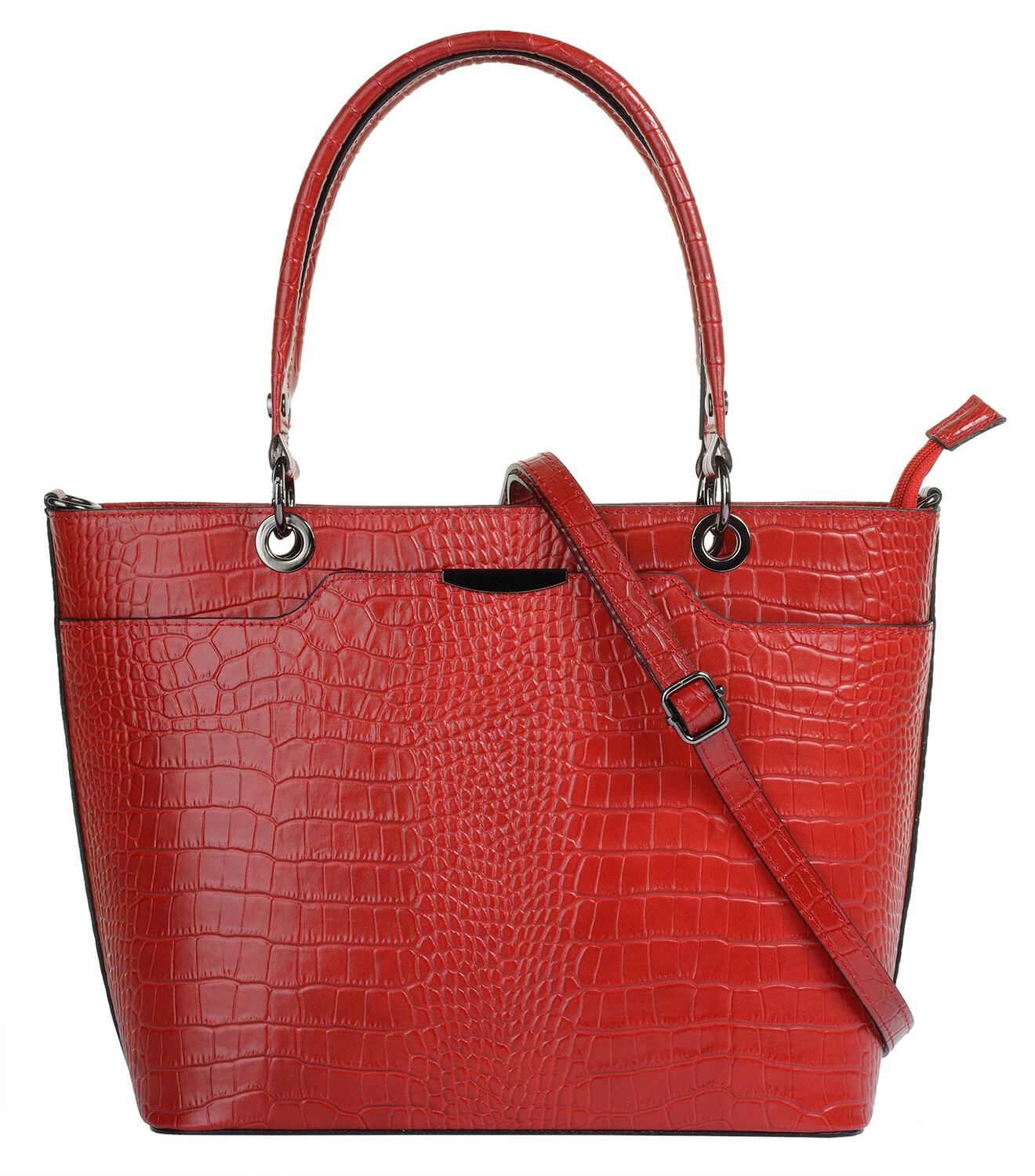 

Сумка Cluty Handtasche, красный