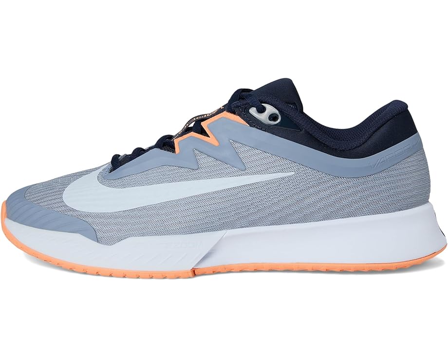 Кроссовки Nike Vapor Pro 3, цвет Ashen Slate/Football Grey/Obsidian — фото 4