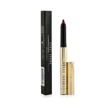 Губная помада Bobbi Brown Luxe Defining, новый взгляд, 1 г — фото 2