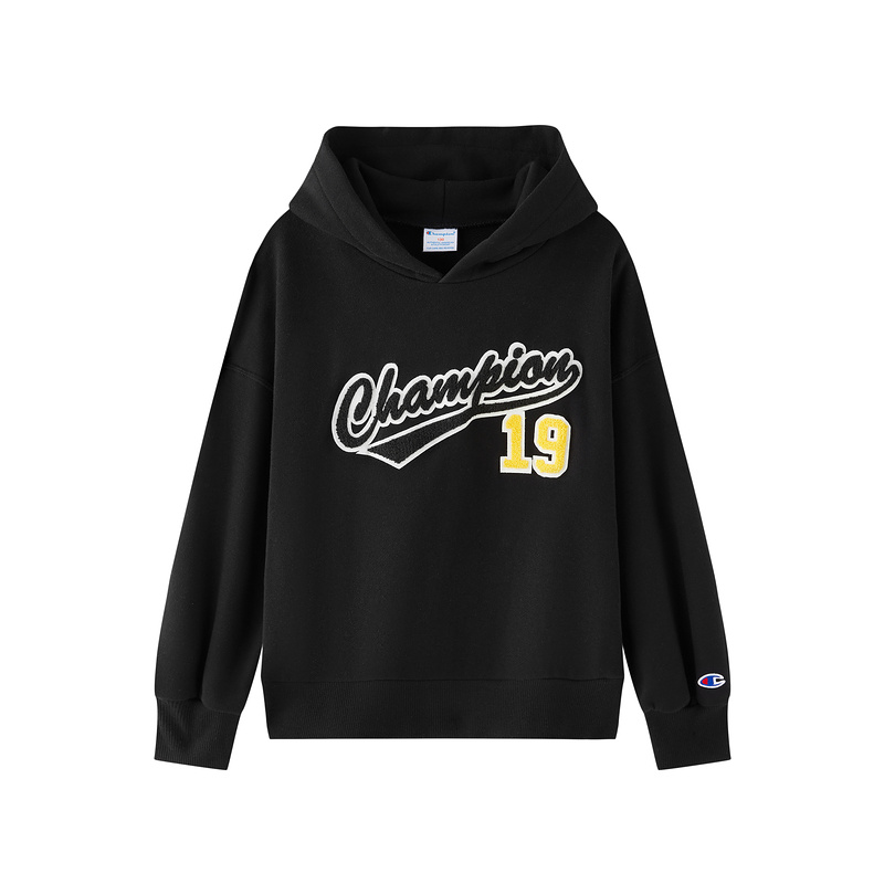 

Свитшот Champion Kids Оранжевый