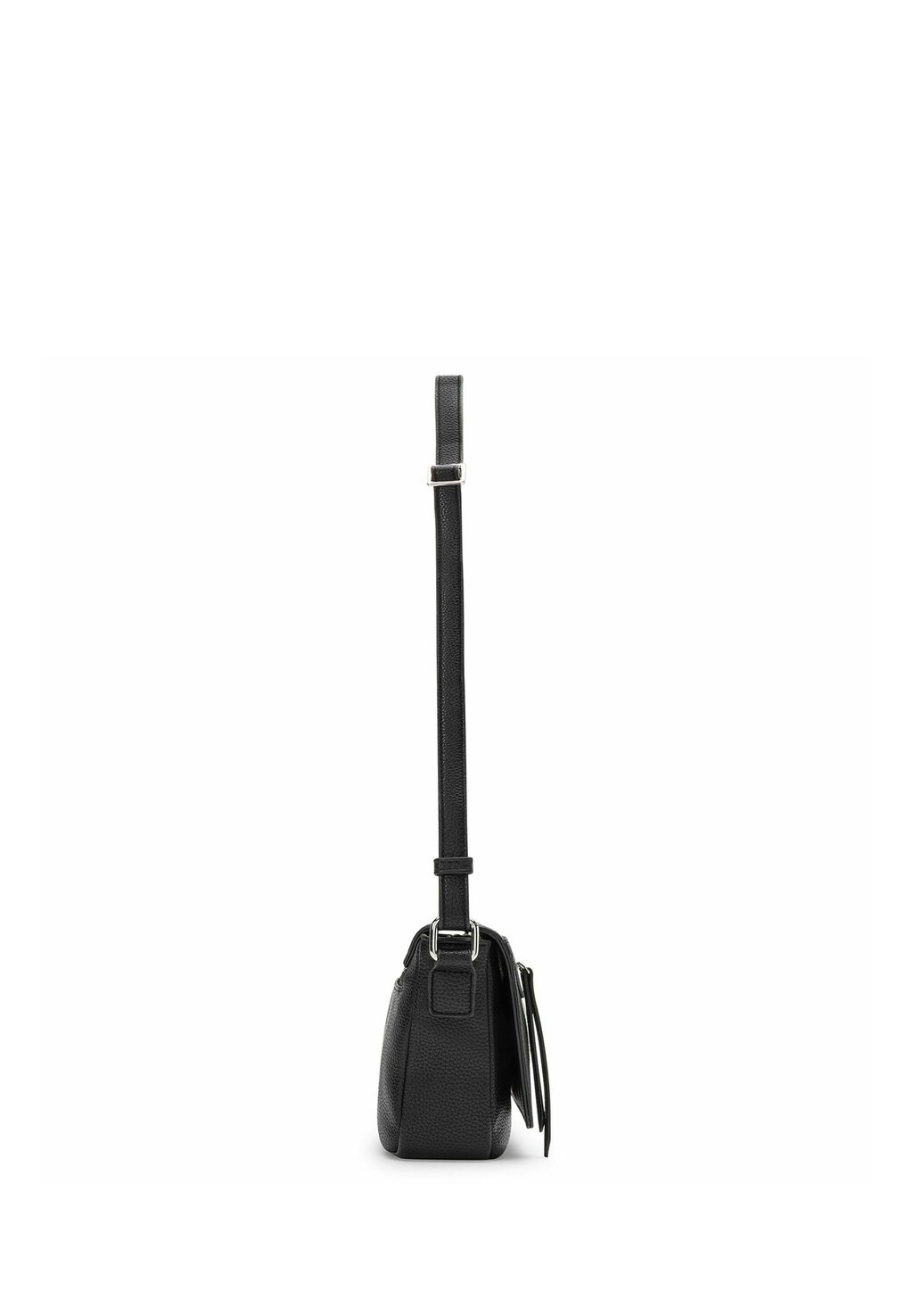 

Сумка через плечо NELA UMHÄNGET 22 CM L.CREDI, черный