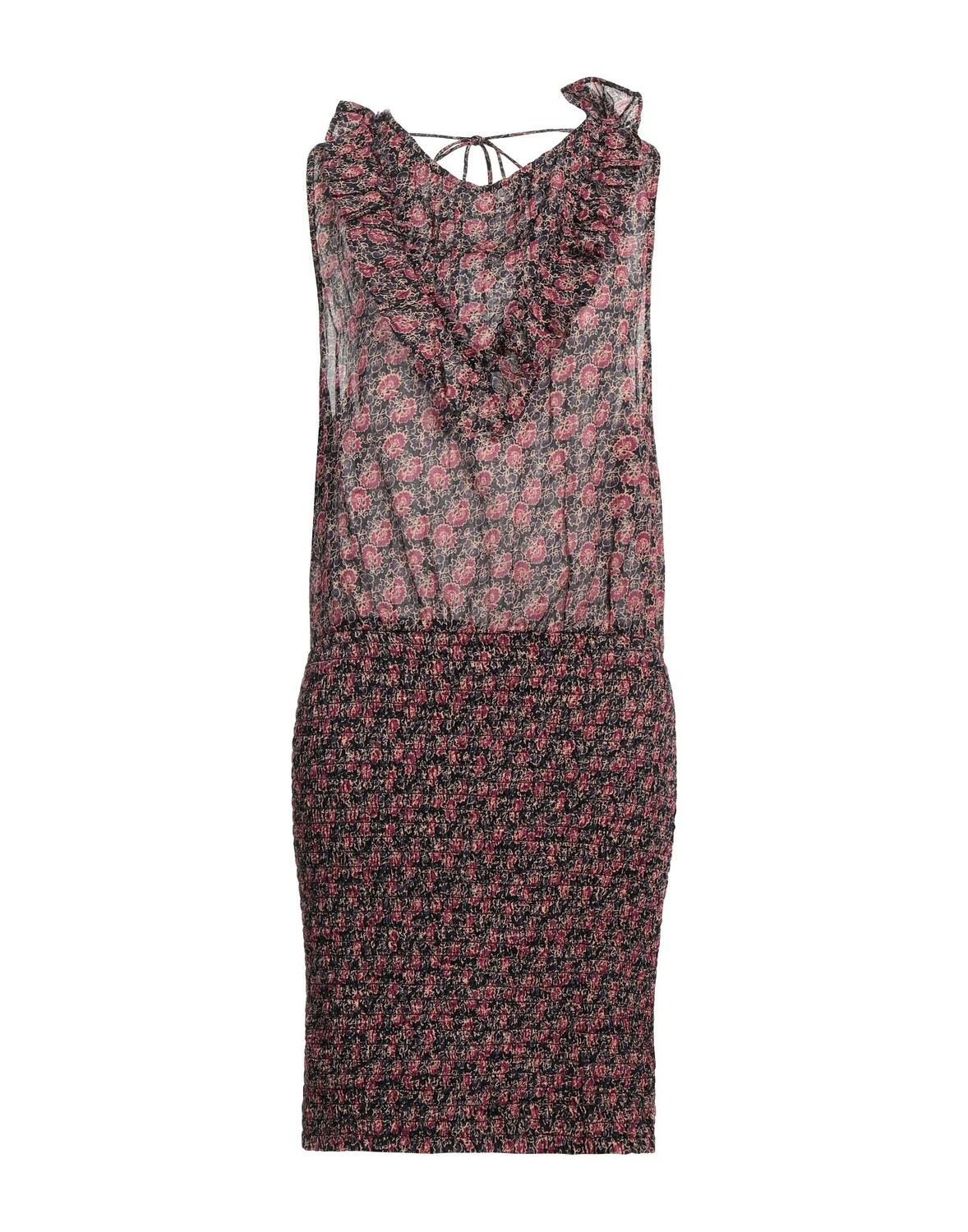 

Платье Free People, черный