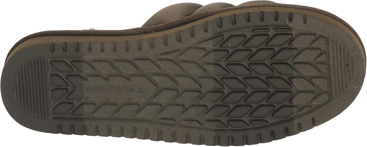 Мужские кроссовки Koolaburra от UGG Rommie Nylon Koolaburra By Ugg, оливковый — фото 4