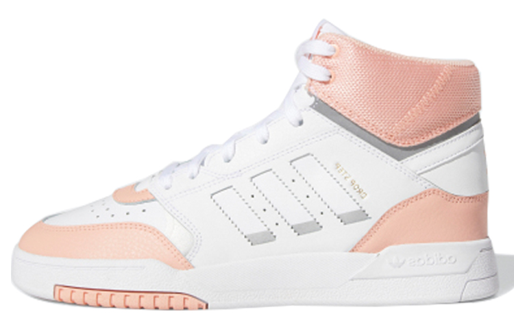 

Кроссовки Adidas Originals Originals Drop Step 'White Orangepink' Women's