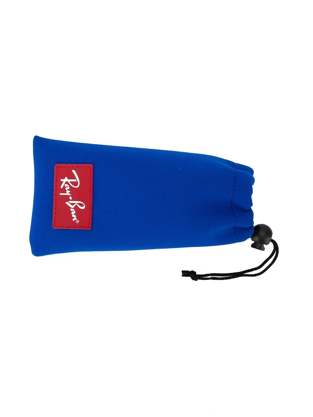 Солнцезащитные очки "авиатор" Ray-Ban Junior, серебряный — фото 3