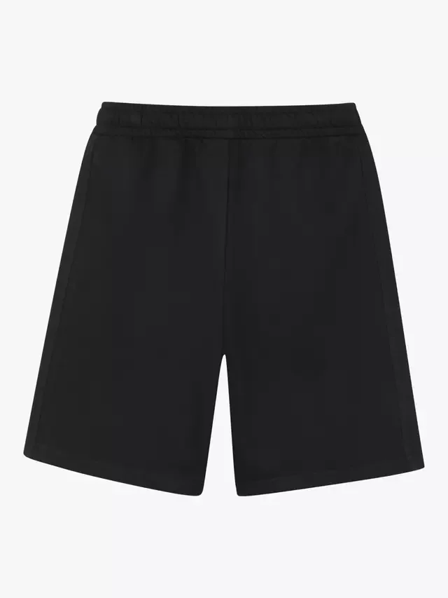 Детские футбольные шорты Чемпионата мира по футболу 2026 HUGO BOSS, Black — фото 2