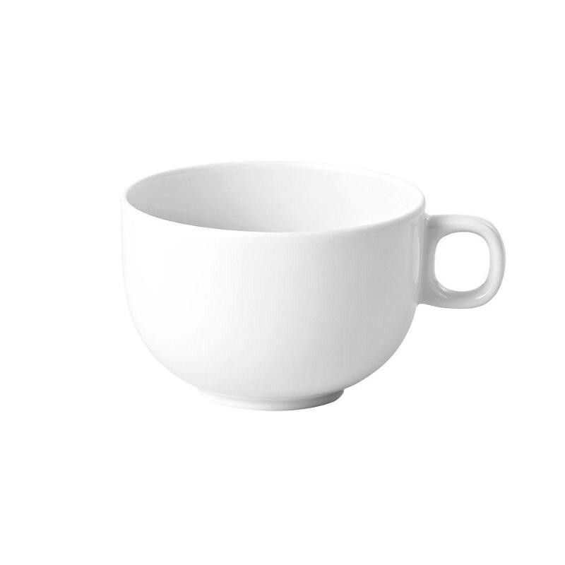 

Чашка для кофе Moon white 0,23 л Rosenthal studio-line, белый