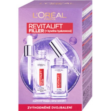 

L'Oréal Paris Revitalift Филлер HA 30мл