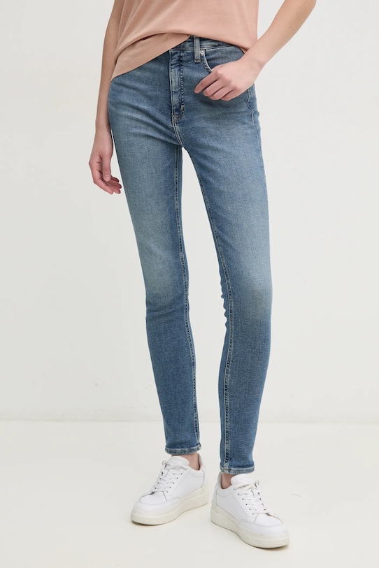 

Хлопковая сумка Levi'S, коричневый