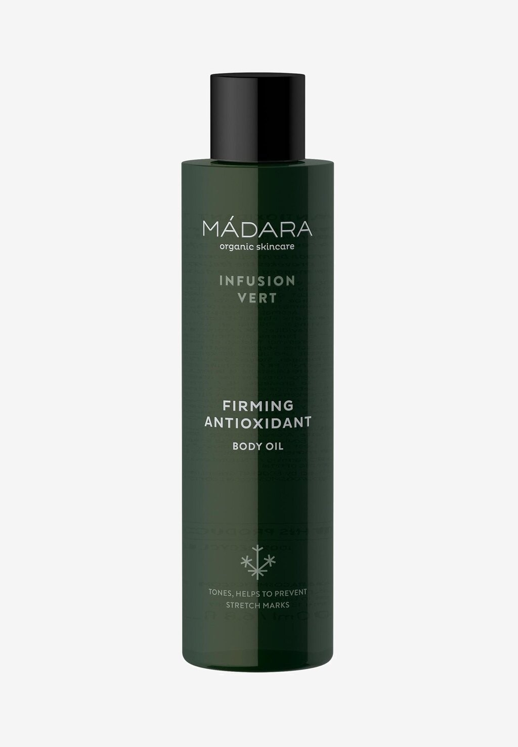 

Масло для тела Infusion Vert Firming Antioxidant Body Oil MÁDARA